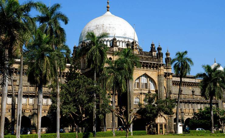 Prince of Wales Museum Mumbai