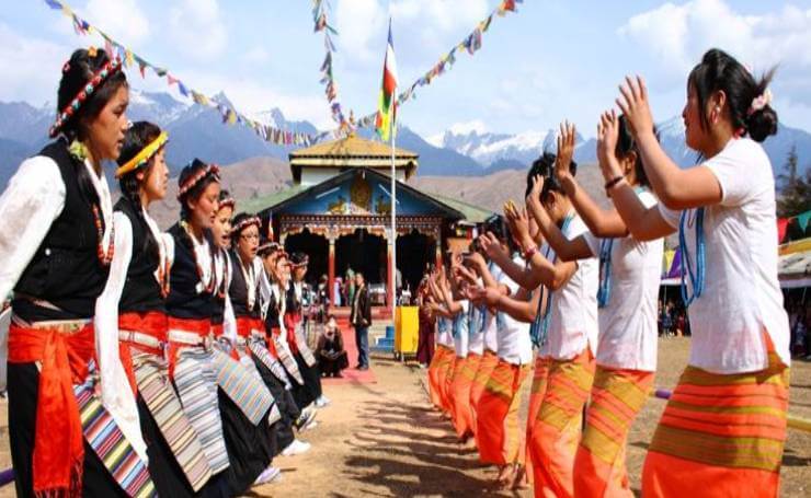 Ziro Festival