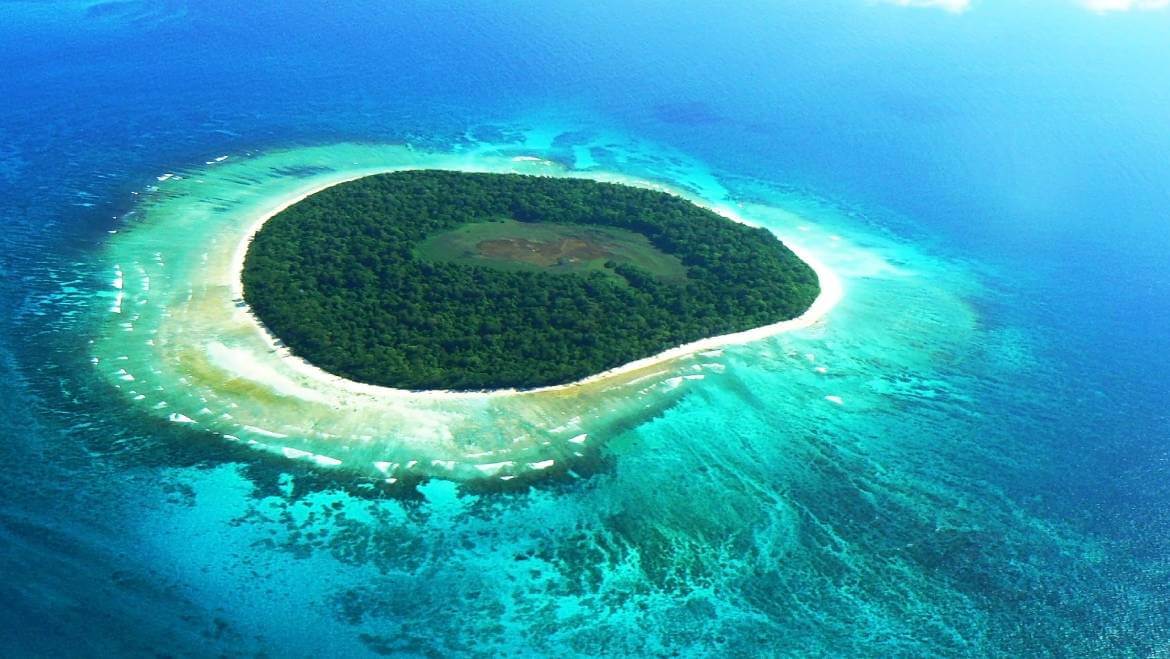 unique places to visit in andaman