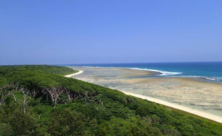 Butler Bay Beach Andman