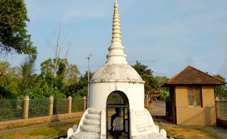 Karumadi Kerala