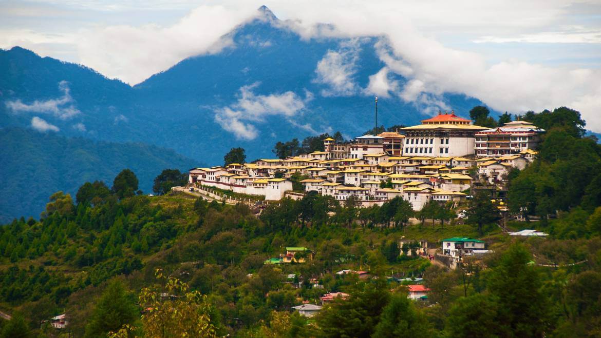 Tourism Update: Arunachal Pradesh Reopens for the Tourists | TMI