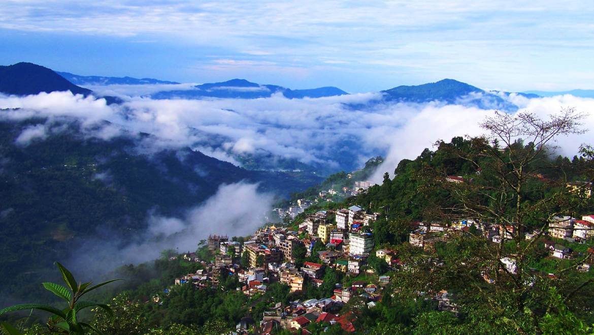 20 Best Places to Visit in Gangtok | Sikkim Gangtok Tour | TMI