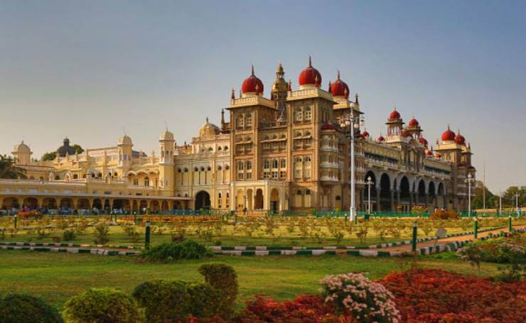 Mysore Palace