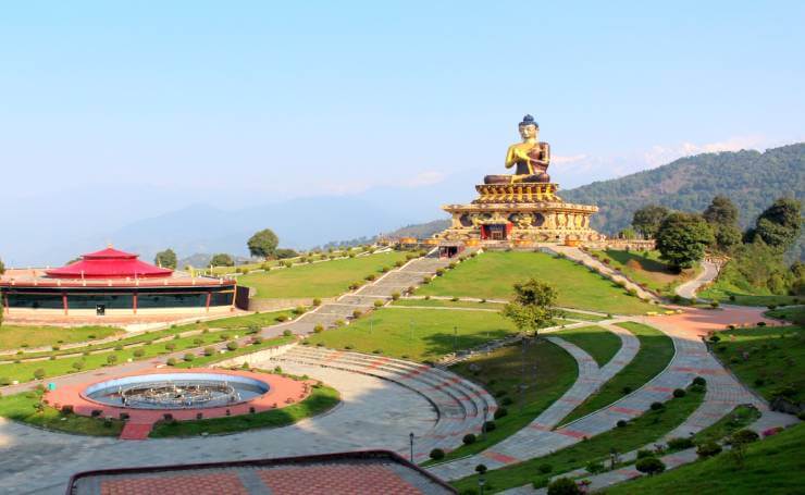 Namchi Sikkim