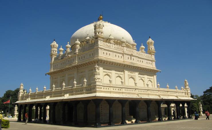 Srirangapatna Mysore