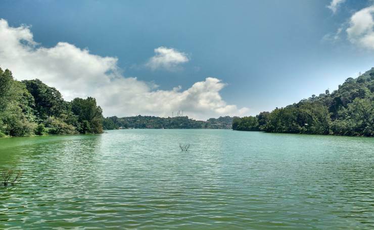 Naukuchiatal Uttarakhand