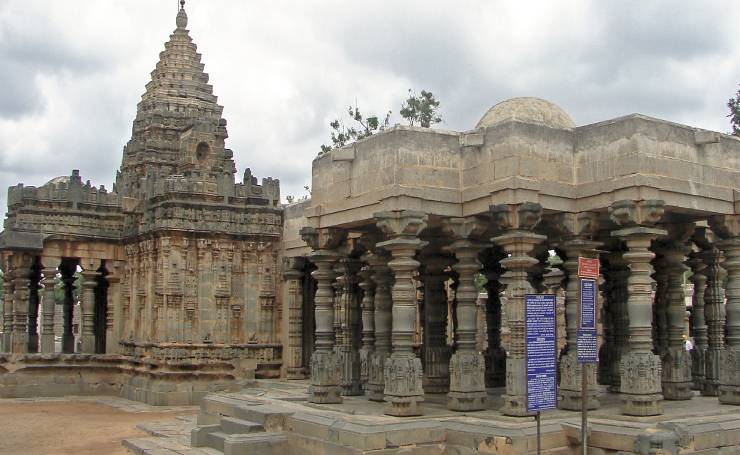 Mahadeva Temple Pushkar