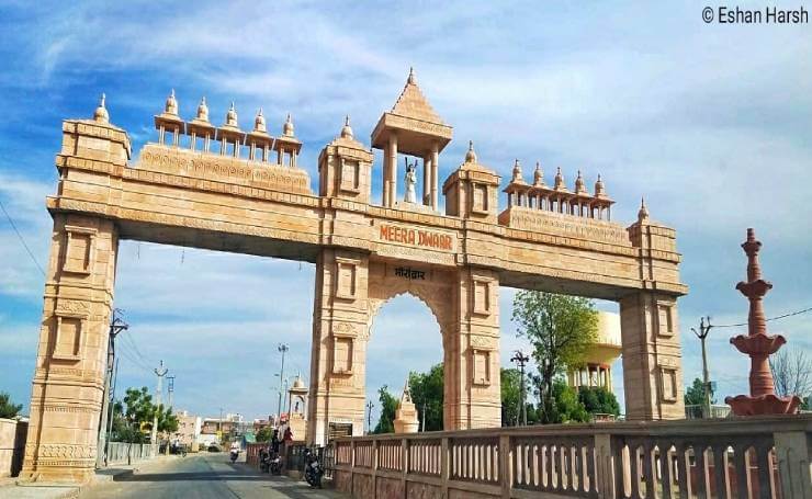 Merta City Rajasthan