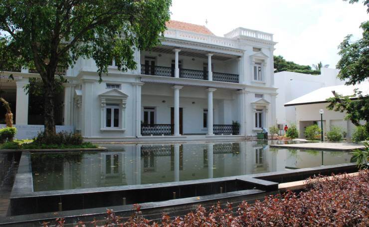 National Gallery of Modern Art Bangalore