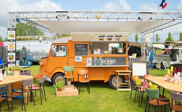 Navi Mumbai- Cuisines-in-Food-Truck-Festival-Mumbai