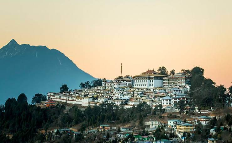 Tawang-Monastery-Arunachal-Pradesh