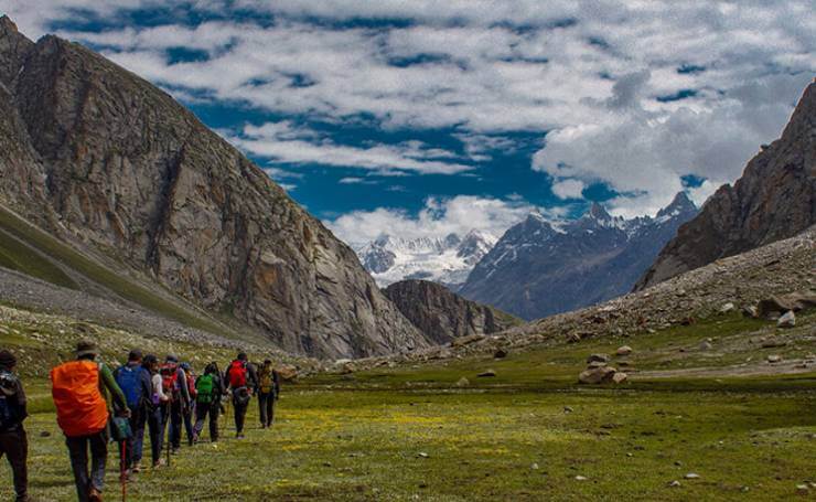 Trekking-to-Hampta-Pass