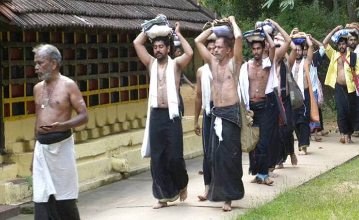 Interesting Facts about Sabarimala Temple Kerala