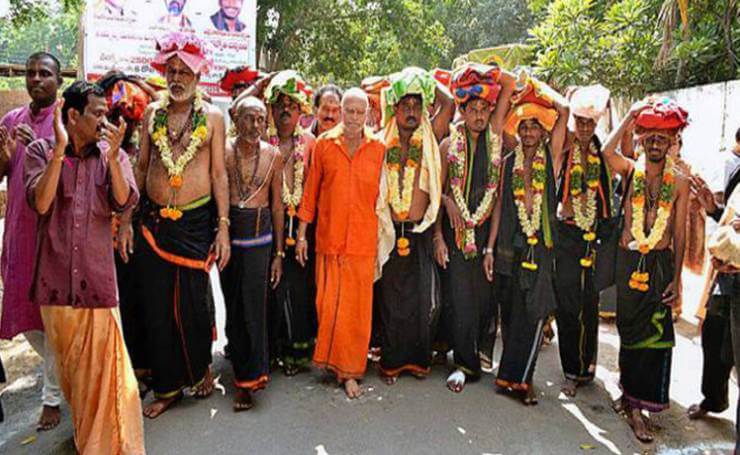 Interesting Facts about Sabarimala Temple Kerala