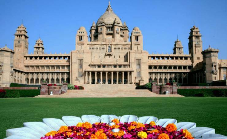 Jodhpur Tourism