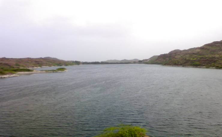 Kaylana Lake Jodhpur