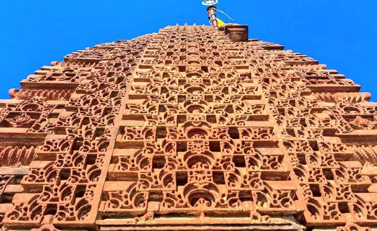 Osian Temples Jodhpur