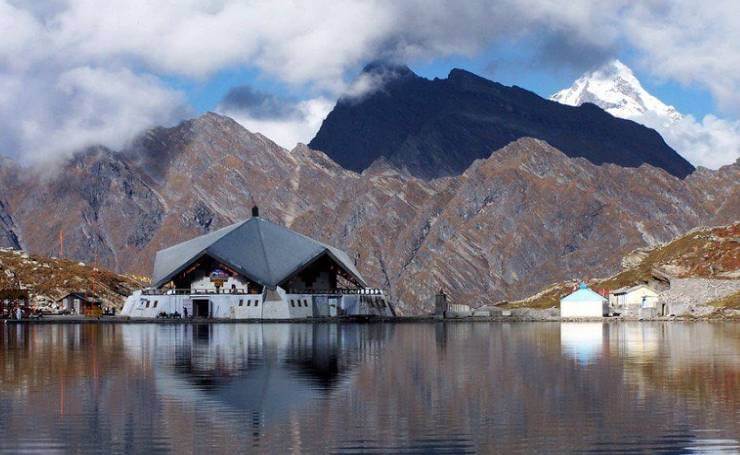 Hemkund Sahib Yatra Opening Date 2023 | Hemkunt Sahib Tour