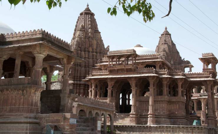 Udai Mandir Jodhpur