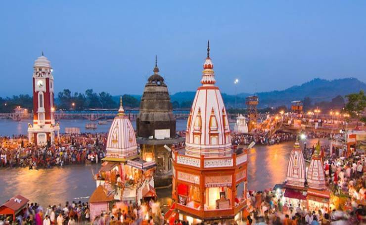 Haridwar