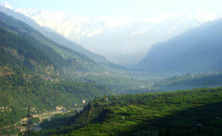 Manali