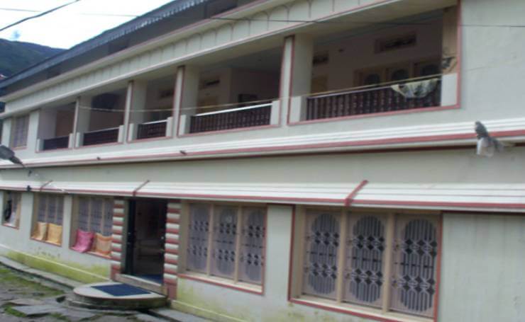 New Himachal House Kedarnath