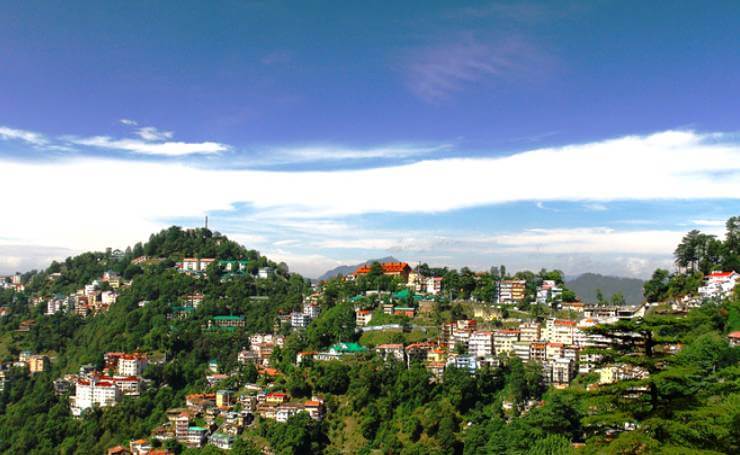 Shimla