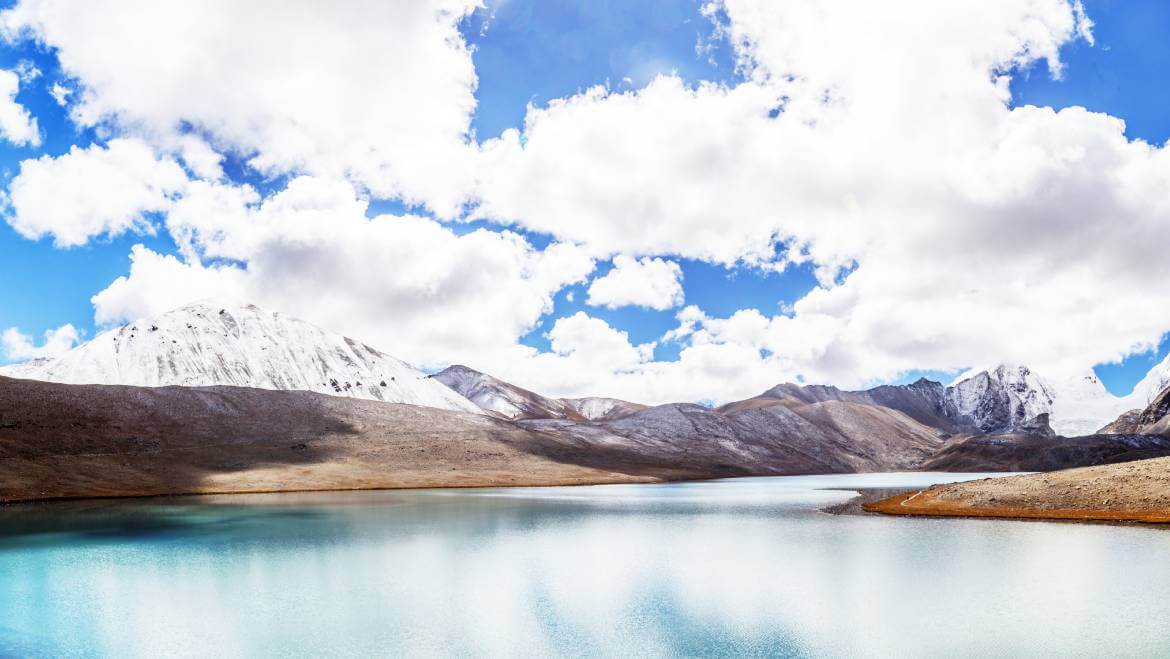 Best Hill Stations to Explore in North East India