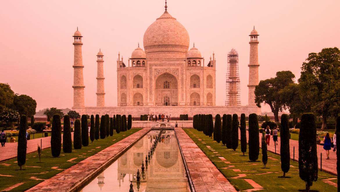 Best Places to Visit in Agra UP