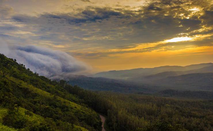 Chikmagalur