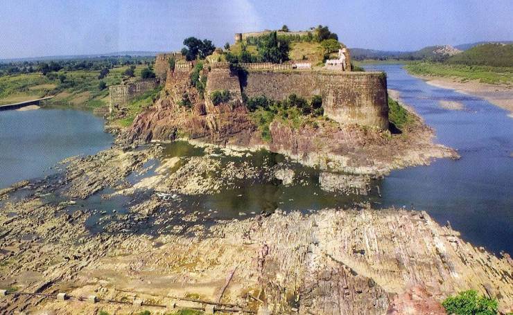 Gagron Fort Rajasthan