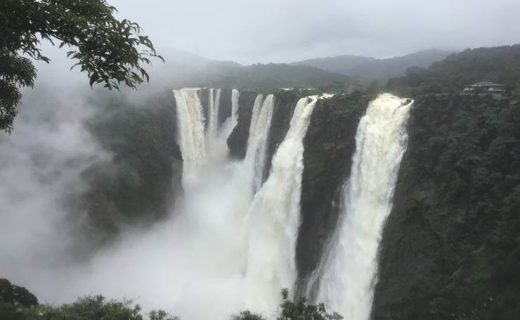 Jog Falls