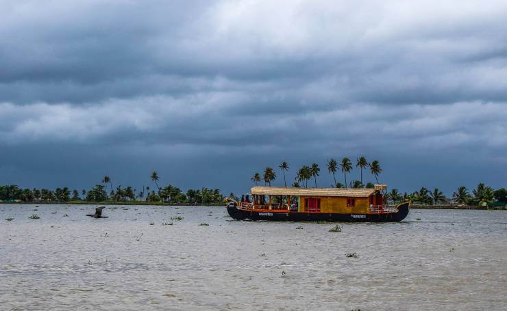 Alleppey Kerala