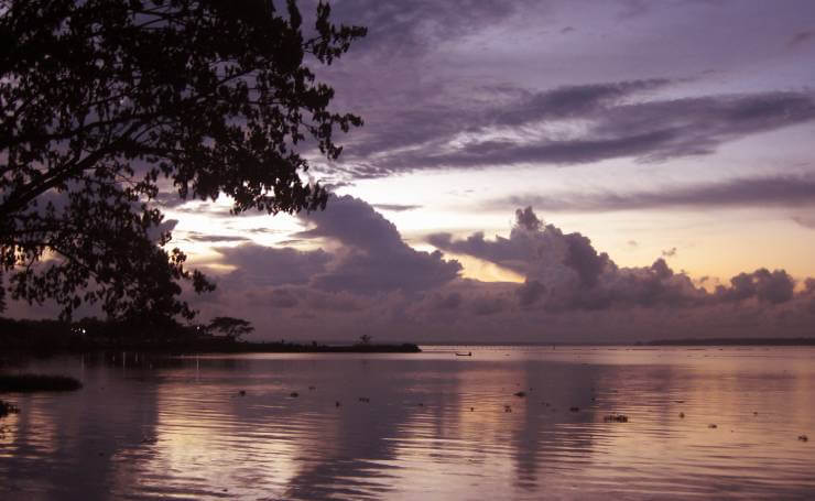 Kumarakom Kerala