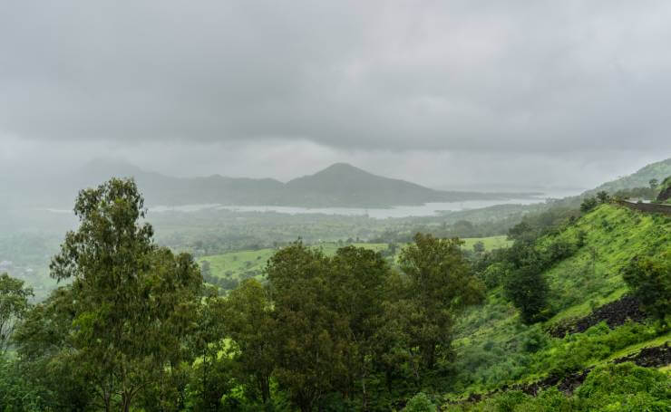 Malshej Ghat