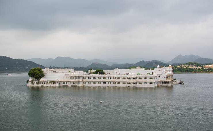 Udaipur Rajasthan