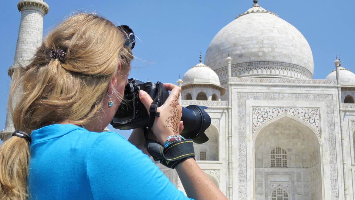 How to Explore India in 50 Days