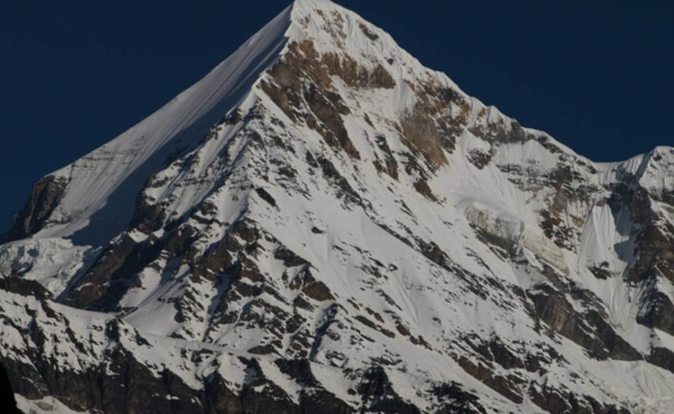 Panwali Dwar Peak