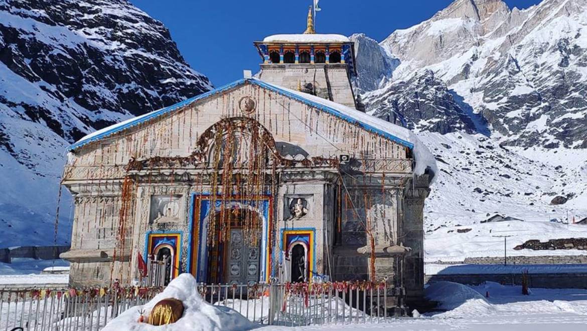 Popular Temples & Religious Places to Visit in Uttarakhand