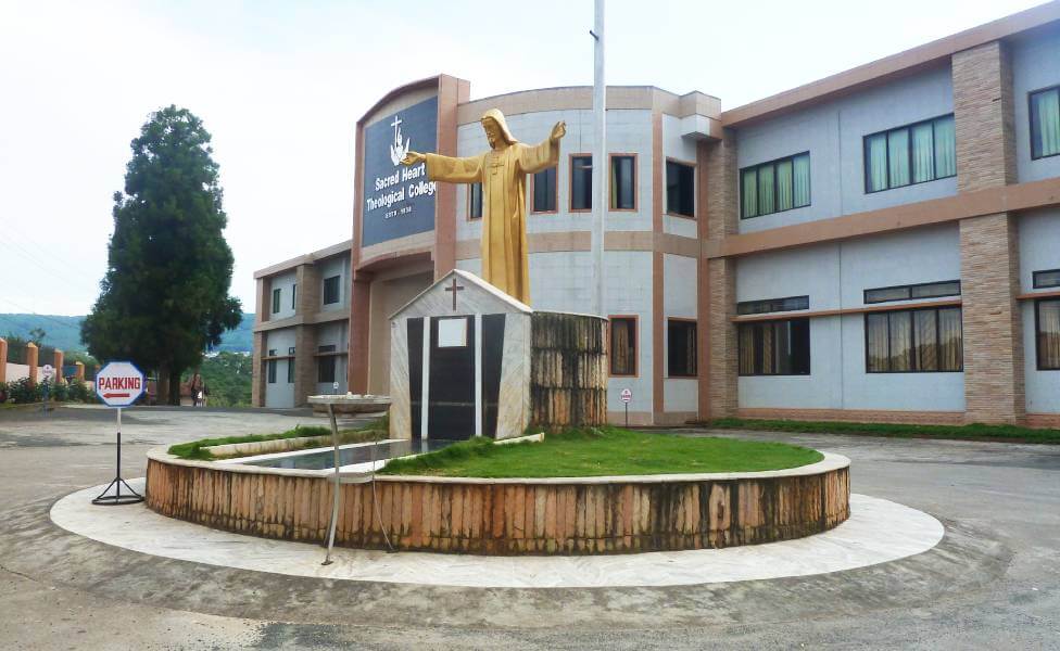 Don Bosco Museum Shillong