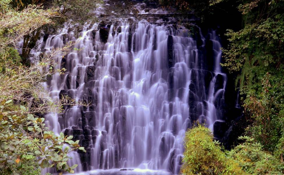 Elephant Falls Shillong