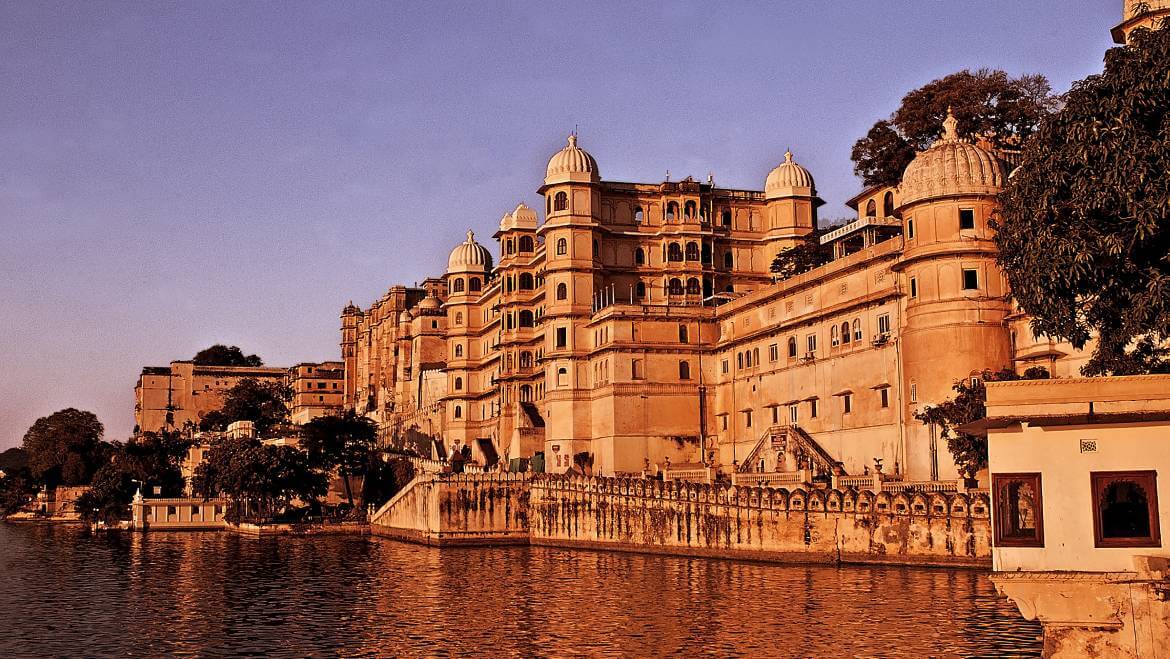 most famous places to visit in udaipur