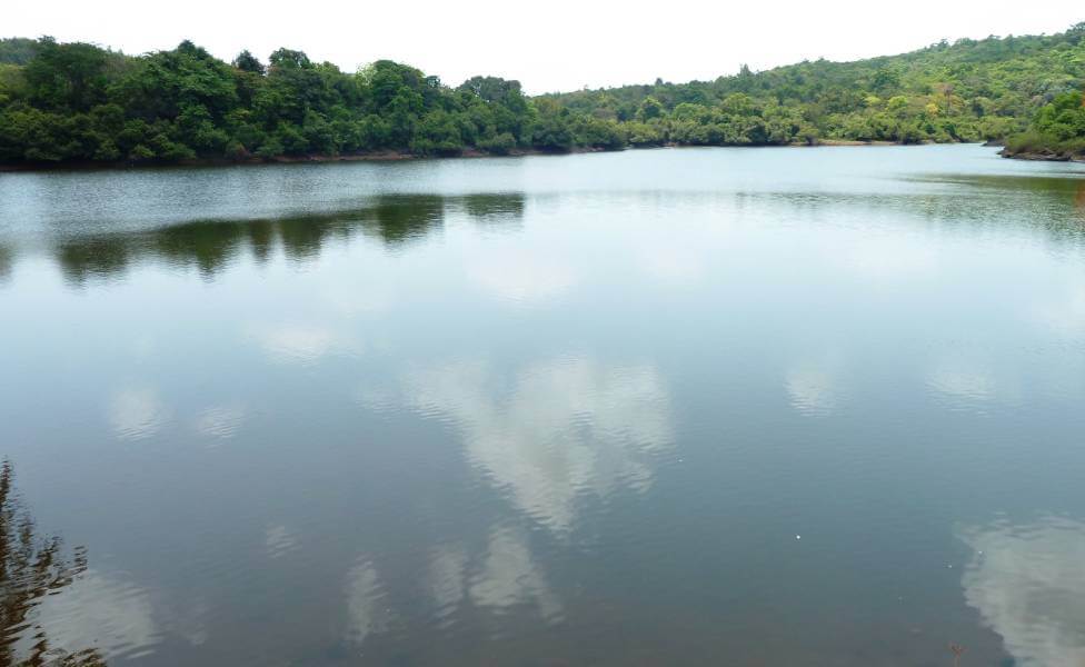 Bicholim - Mayem Lake Goa