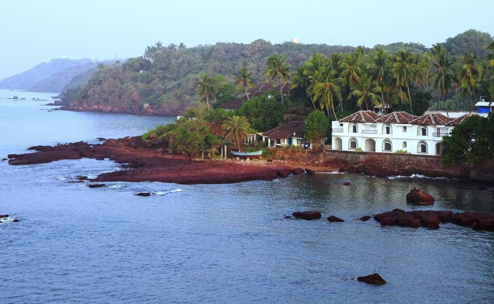 Dona Paula Goa