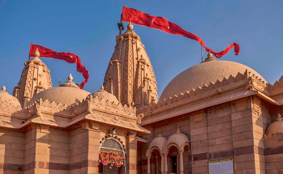 Koteshwar-Mahadev-Temple Gujarat