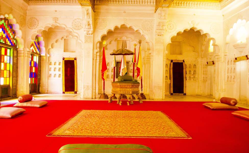 Moti Mahal Jodhpur