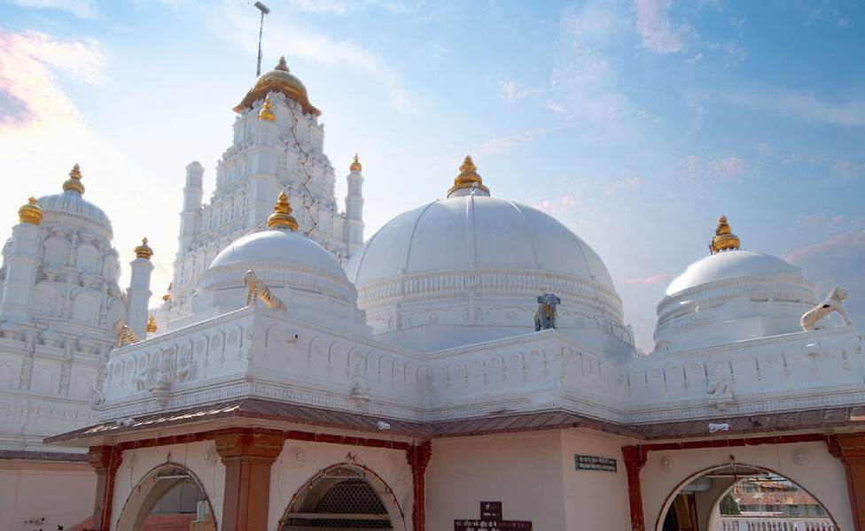 Ranchhodrai Temple Gujarat