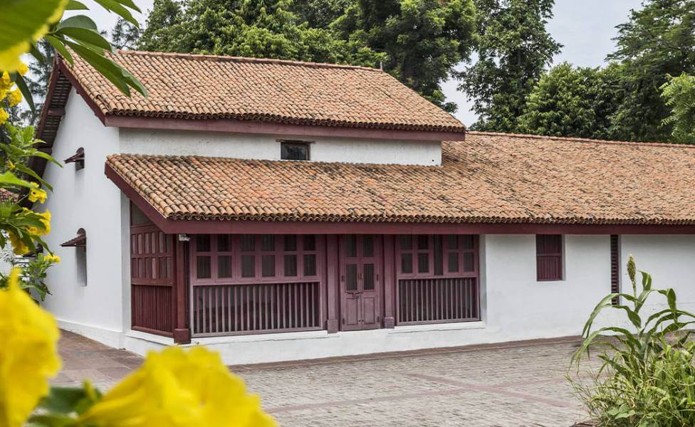 Sabarmati Ashram Gujarat