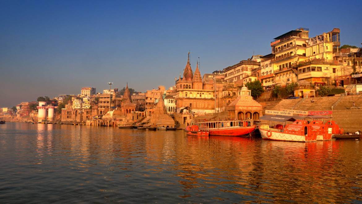 10 Popular Temples to Visit in Varanasi, Uttar Pradesh | Tour My India